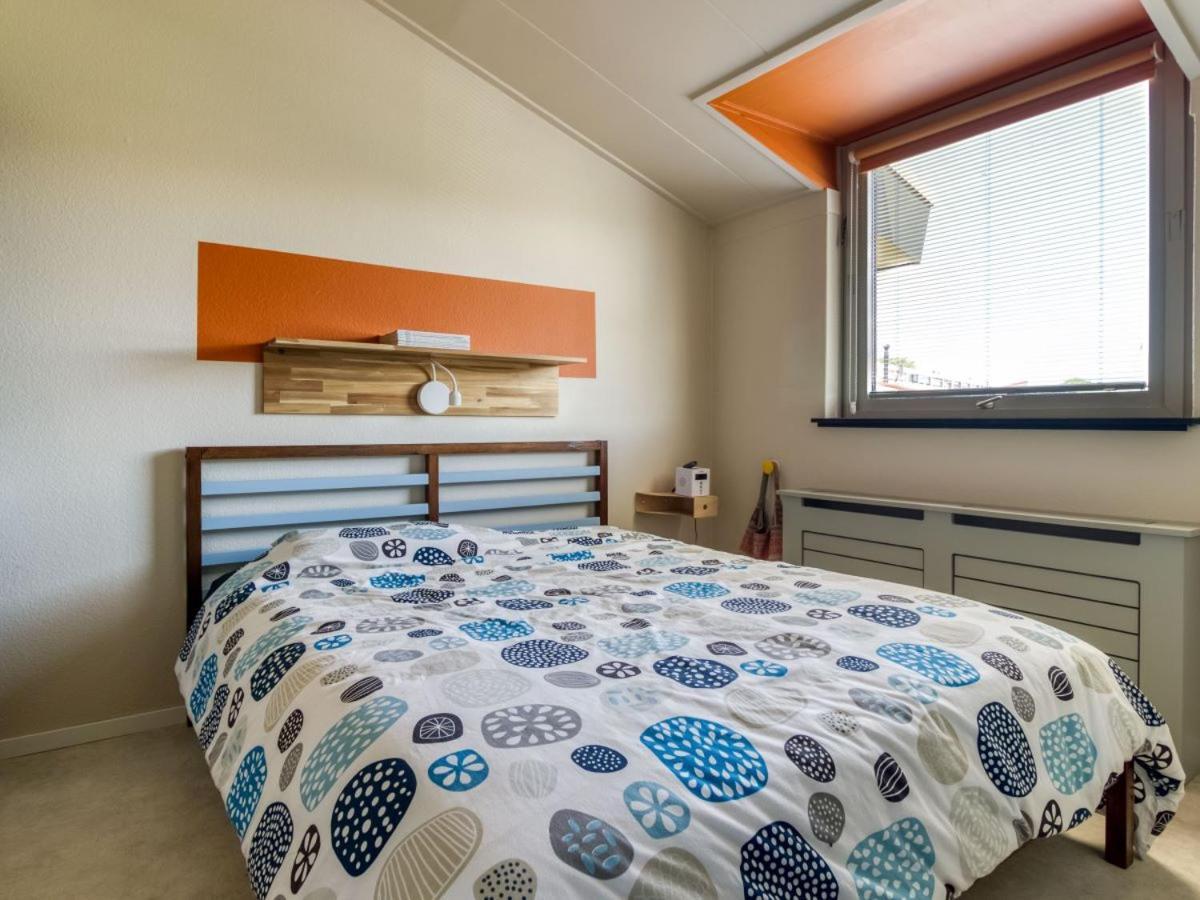 Apartmán Wijk De Brabander 142 Cadzand Exteriér fotografie