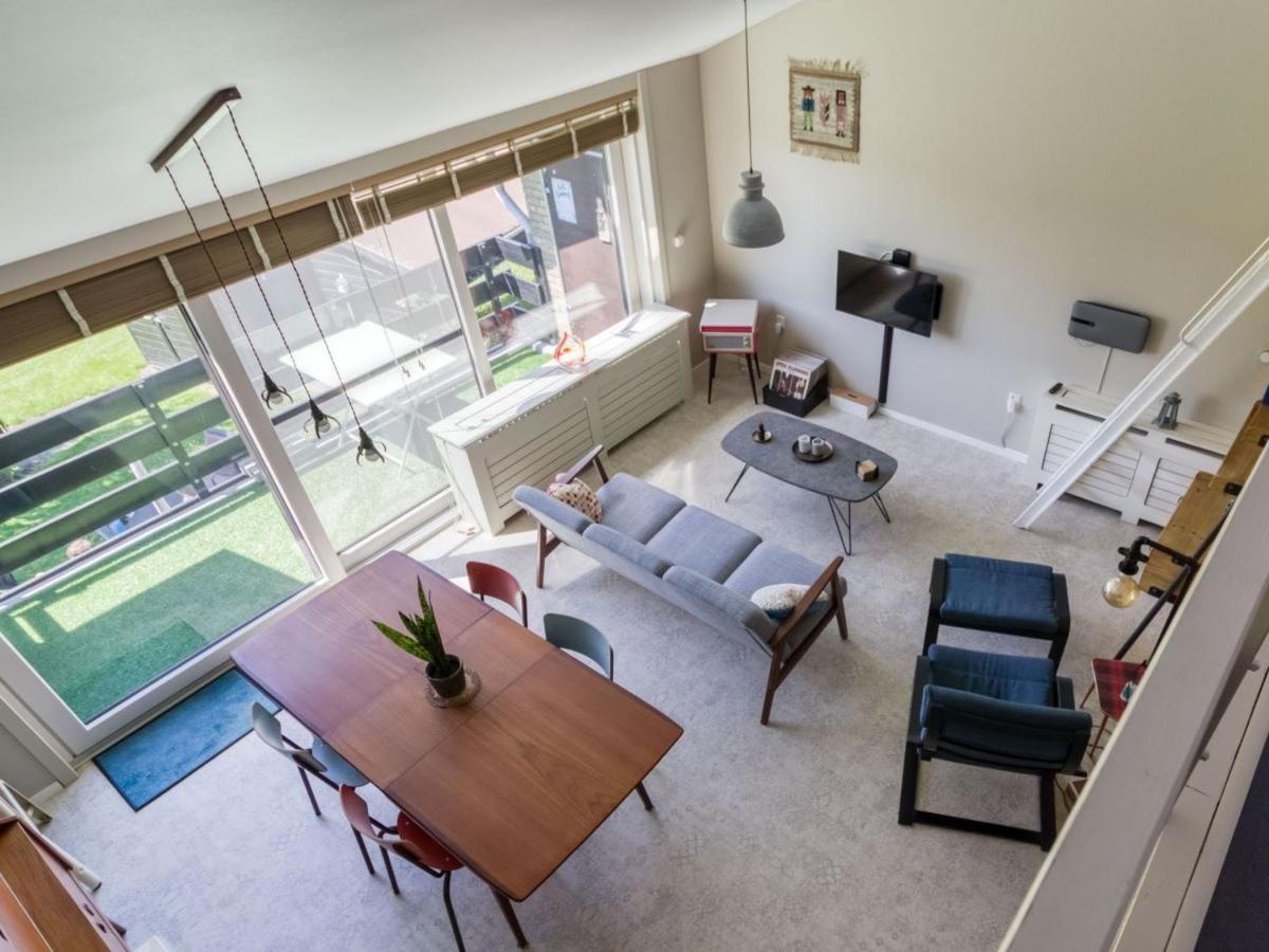 Apartmán Wijk De Brabander 142 Cadzand Exteriér fotografie