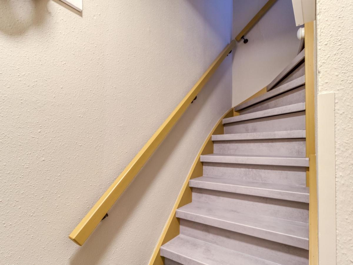 Apartmán Wijk De Brabander 142 Cadzand Exteriér fotografie