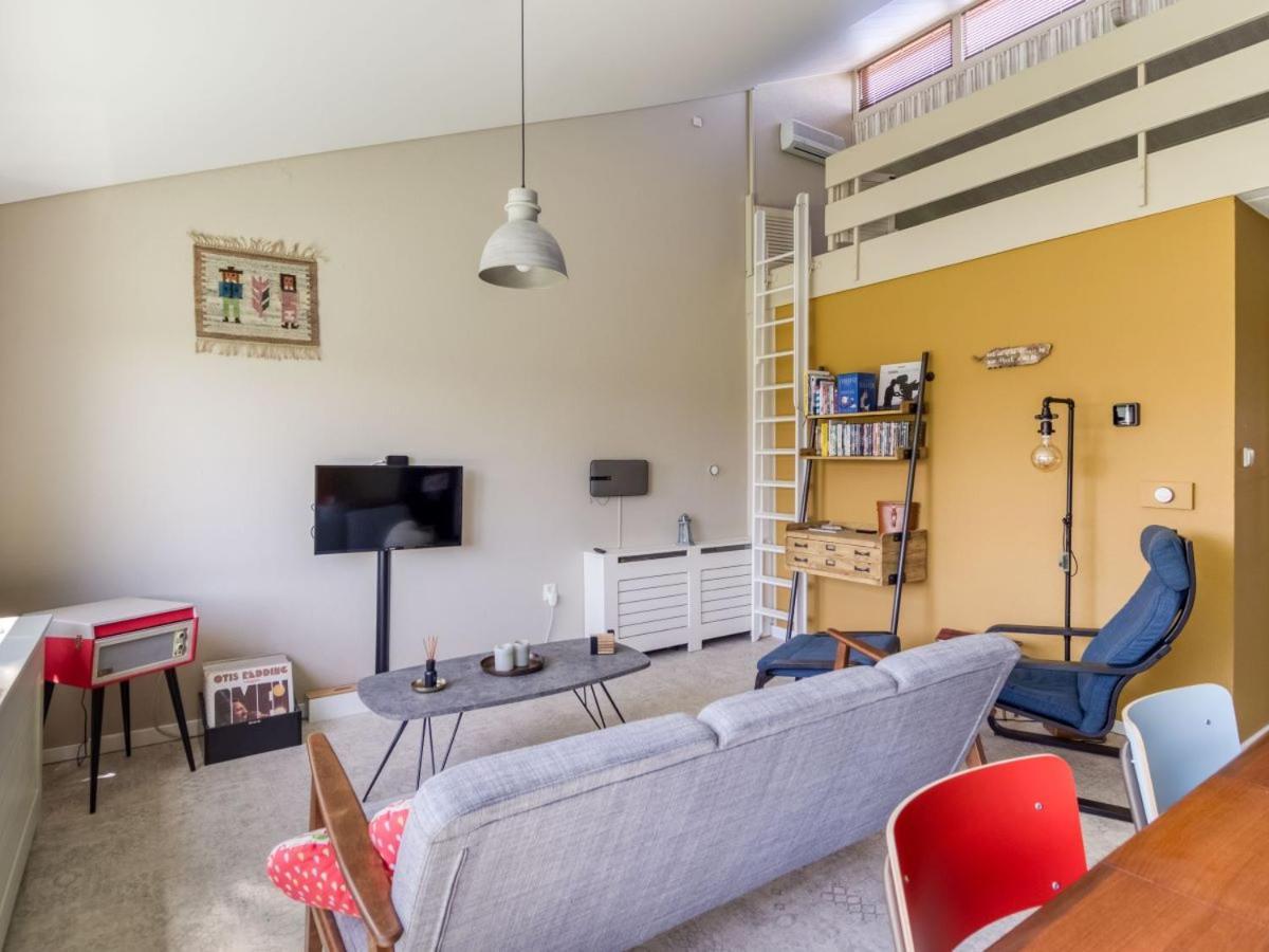 Apartmán Wijk De Brabander 142 Cadzand Exteriér fotografie