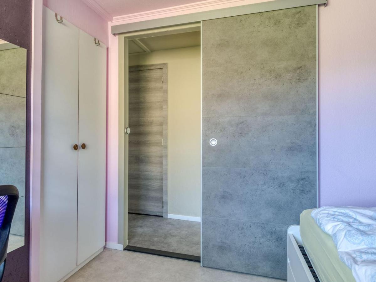 Apartmán Wijk De Brabander 142 Cadzand Exteriér fotografie