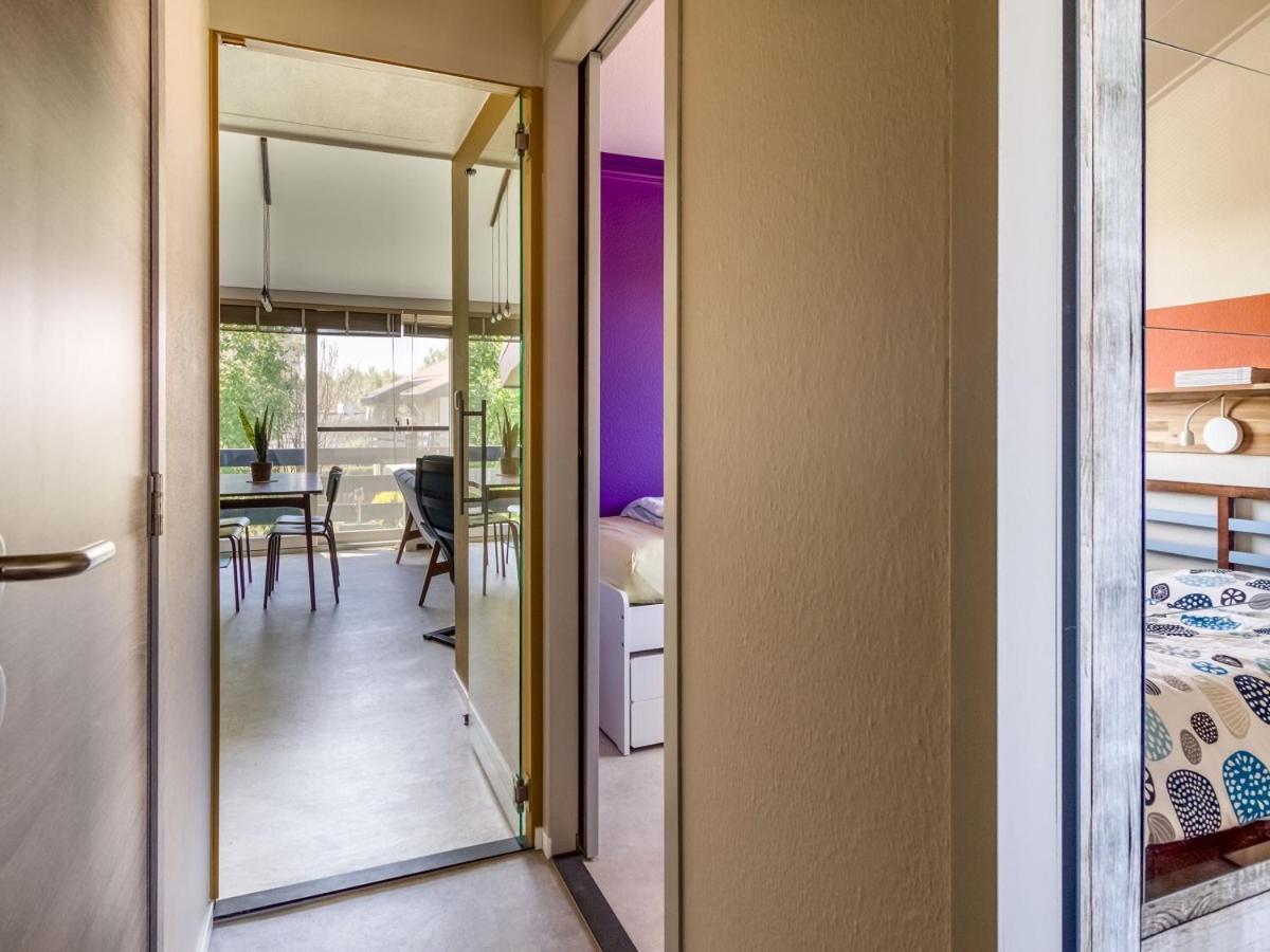 Apartmán Wijk De Brabander 142 Cadzand Exteriér fotografie