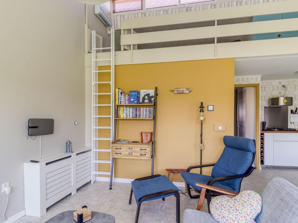 Apartmán Wijk De Brabander 142 Cadzand Exteriér fotografie