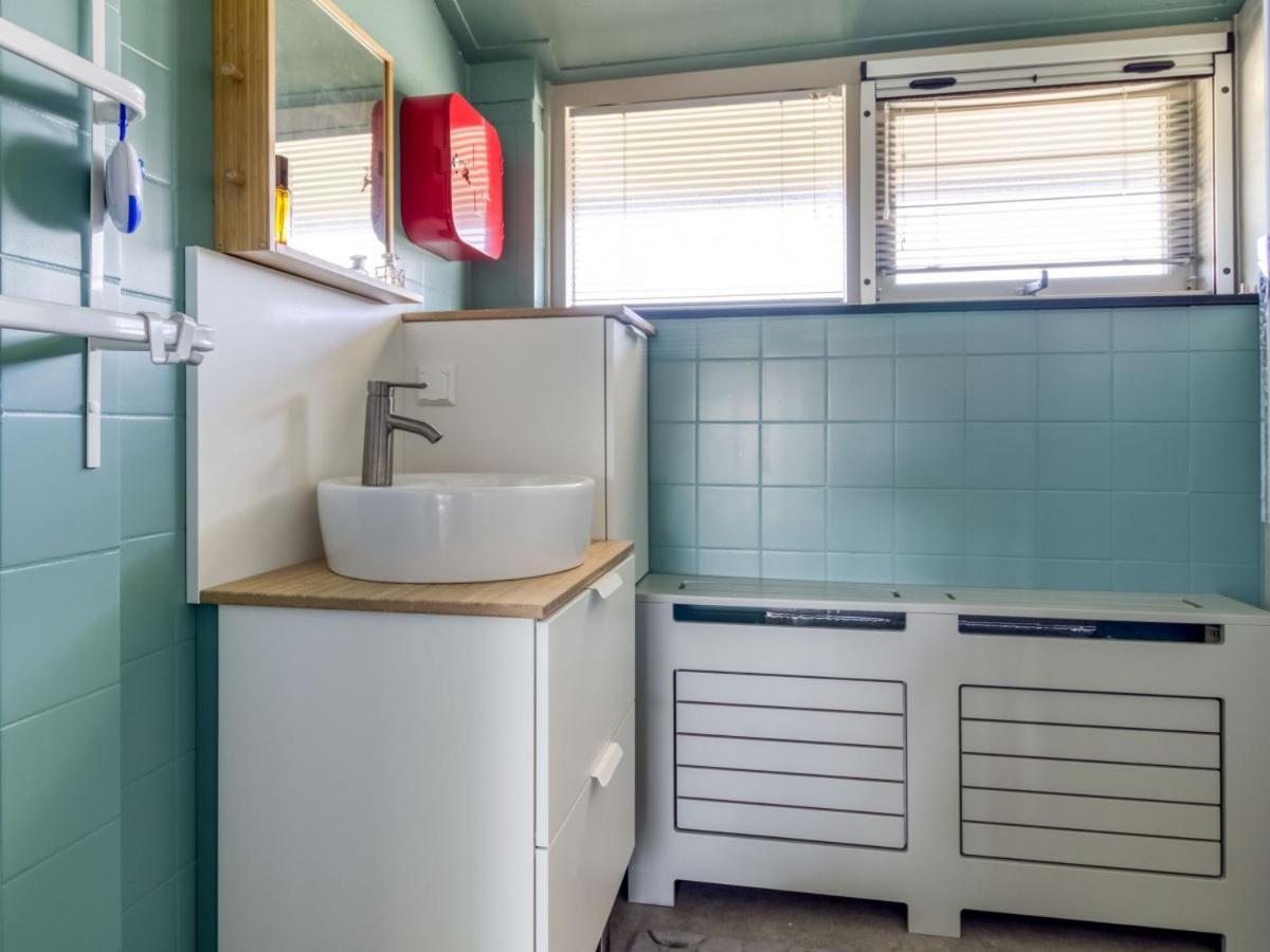 Apartmán Wijk De Brabander 142 Cadzand Exteriér fotografie